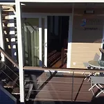 Hausboot - Floating House Water Lily *