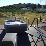 Hausboot - Floating House Water Lily 船屋 *